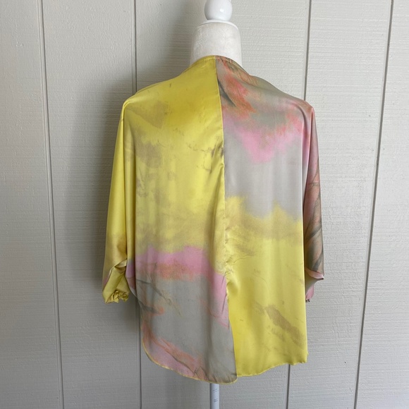 LUXE MODA Beaded Top - Picture 4 of 5